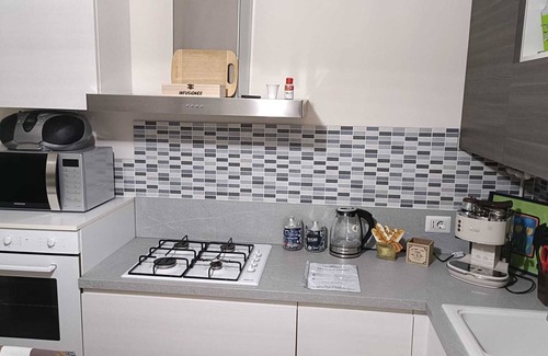 Darfo Boario Terme Apartamento | A pochi minuti dalle Terme di Darfo