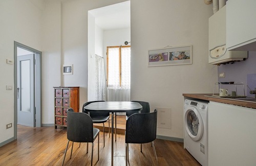 Historic Center Apartamento | A pochi passi da Piazza Maggiore