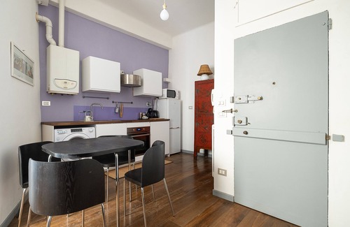 Historic Center Apartamento | A pochi passi da Piazza Maggiore
