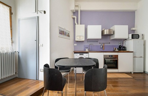Historic Center Apartamento | A Pochi Passi da Piazza Maggiore by Wonderful Italy