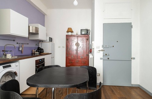 Historic Center Apartamento | A Pochi Passi da Piazza Maggiore by Wonderful Italy