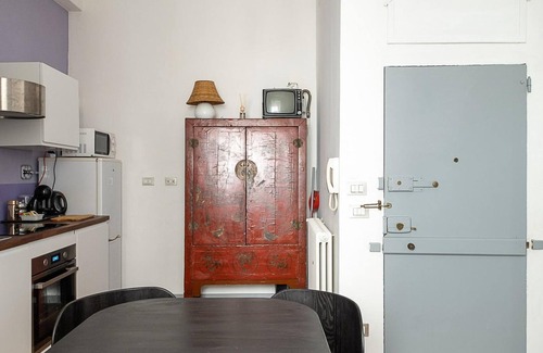 Historic Center Apartamento | A Pochi Passi da Piazza Maggiore by Wonderful Italy