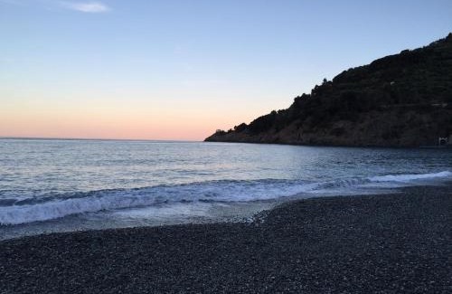 Bonassola Apartamento | A pochi passi dal mare by PortofinoVacanze