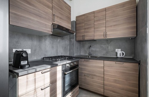Cirenaica Apartamento | A pochi passi dalla città universitaria by Wonderful Italy