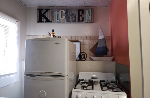 Dayton Apartamento | A Point of Adventure 2