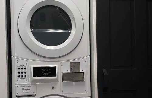 Dayton Apartamento | A Point Of Adventure