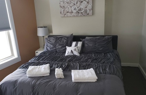 Dayton Apartamento | A Point Of Adventure
