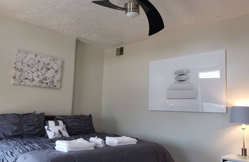 Dayton Apartamento | A Point Of Adventure