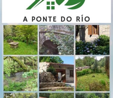 Bealo Casa | A Ponte do Río
