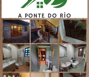 Bealo Casa | A Ponte do Río