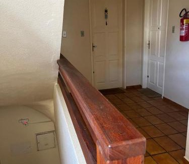 Laguna Apartamento | A poucos passos da praia, no melhor local da Praia do Mar Grosso!