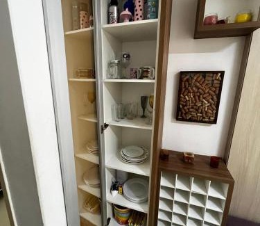 Laguna Apartamento | A poucos passos da praia, no melhor local da Praia do Mar Grosso!