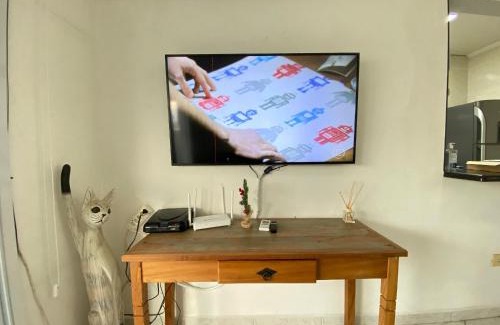 Balneario Paqueta Apartamento | A Poucos Passos do Paraíso Praia Grande