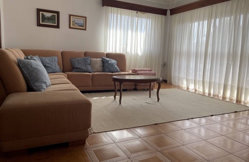 Torreira Casa | A Praia, o mar e a ria com Comodidade