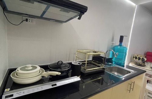 Project 8 Condominio | A PREMIUM condo in a PRIME location connected to SM North EDSA Mall, Quezon City
