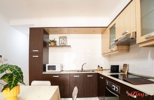 Tower Road Apartamento | A Pretty Holiday Home Close to Sliema Seafront
