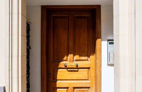 Tower Road Apartamento | A Pretty Holiday Home Close to Sliema Seafront