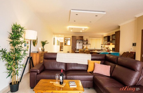 Marsaxlokk Apartamento | A pretty holiday home in Malta’s fishing village