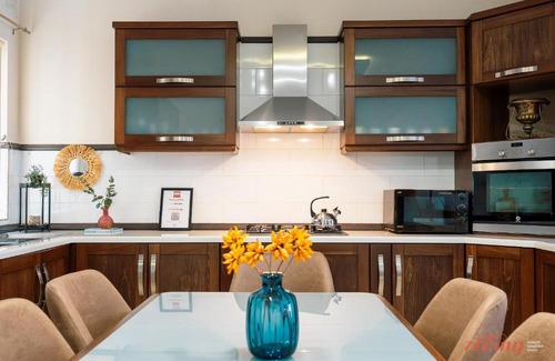 Marsaxlokk Apartamento | A pretty holiday home in Malta’s fishing village