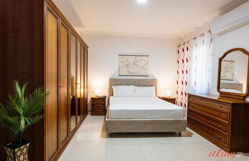 Marsaxlokk Apartamento | A pretty holiday home in Malta’s fishing village