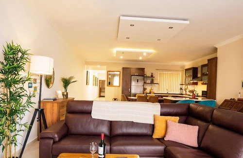 Marsaxlokk Apartamento | A Pretty Holiday Home in Malta s Fishing Village