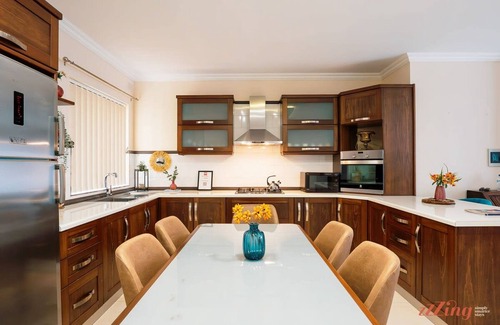 Marsaxlokk Apartamento | A Pretty Holiday Home in Malta s Fishing Village