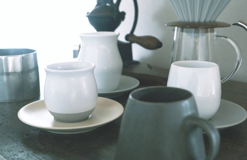 Imazu Casa | A private annex skate coffee / Takashima Shiga