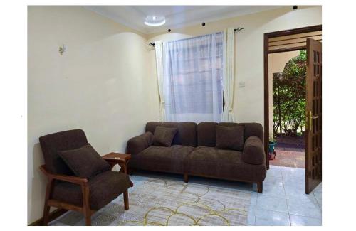 Arusha Casa | A private bedroom in a shared home in Arusha