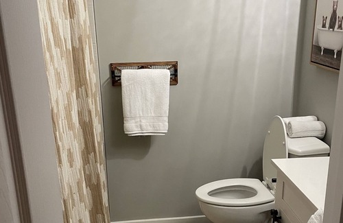 Harrison Apartamento | A Private Guest Suite To Enjoy and Relax In