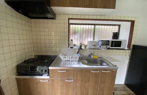 Hakone Casa | A private inn a base for visiting hot springs in / Ashigarashimo-gun Kanagawa