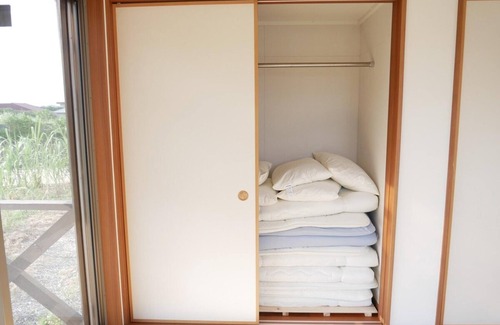 Akagina Casa | A private inn with a slide / Amami Kagoshima