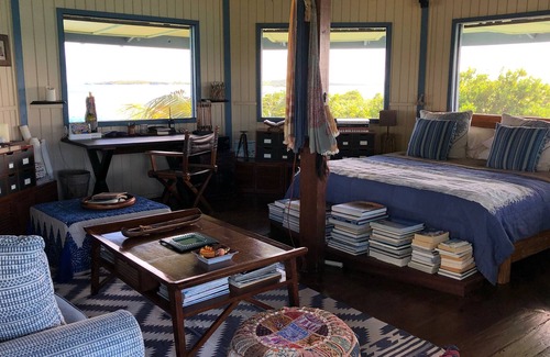 Out Islands Casa | Una isla privada en el corazón de las islas Exuma.