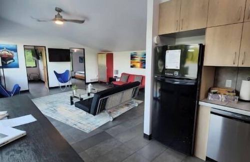 Minerva Apartamento | A private lakefront escape