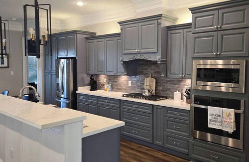 Gulf Hills Casa | A Private Pool and Golf Getaway in Gulf Hills, Ocean Springs