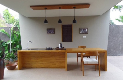 Payangan Villa | Una villa con piscina privada para luna de miel, Payangan, Bali