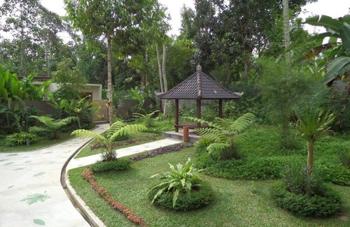 Payangan Villa | Una villa con piscina privada para luna de miel, Payangan, Bali