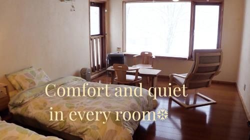 Kutchan Casa | A Private Retreat-Niseko GURUGULU