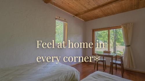 Kutchan Casa | A Private Retreat-Niseko GURUGULU