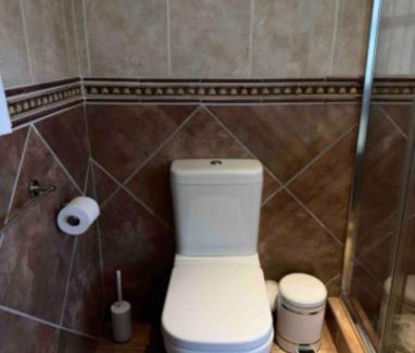 Olifantsfontein Casa | A Private Room with a Private Entrance