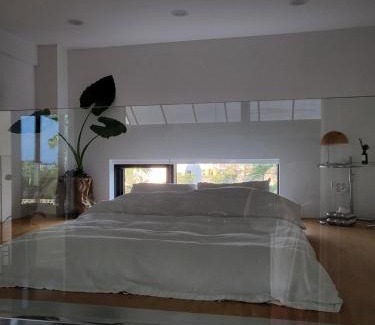 Aewol Casa | A private space in the western village of Jeju, where you can see the ocean of Aewol and Hallasan, pet-friendly