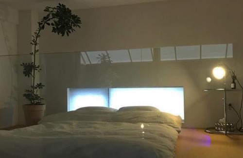 Aewol Casa | A private space in the western village of Jeju, where you can see the ocean of Aewol and Hallasan, pet-friendly