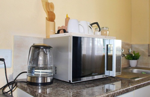 Polokwane Cama Y Desayuno | A private space located just 5km to mall of the north