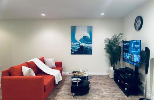 Port Moody Apartamento | A private suite in Port Moody