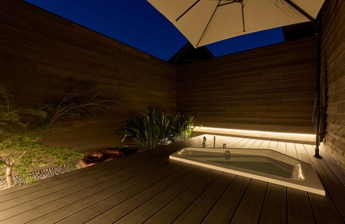Ukyo Ward Cabaña | A private villa that goes beyond glamping! An unexplored area in Kyoto