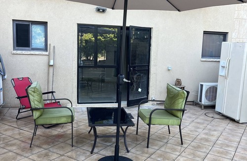 Yanuv Casa | A privet guesthouse
