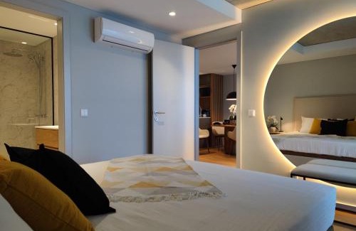 Aveiro Apartamento | A Proa do Moliceiro