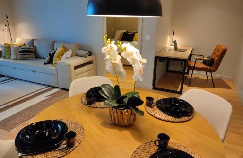 Aveiro Apartamento | A Proa do Moliceiro