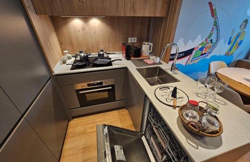 Aveiro Apartamento | A Proa do Moliceiro