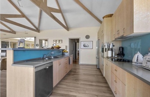 Yanakie Casa | A Promontory View