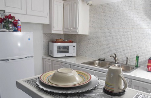 Saint John Parish Casa | A property near capital and beaches.